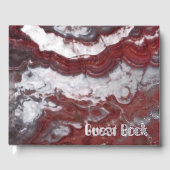 Stone ゲストブック (正面)