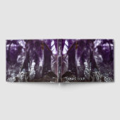 Stone ゲストブック (全面)