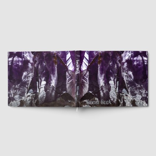 Stone ゲストブック (全面)