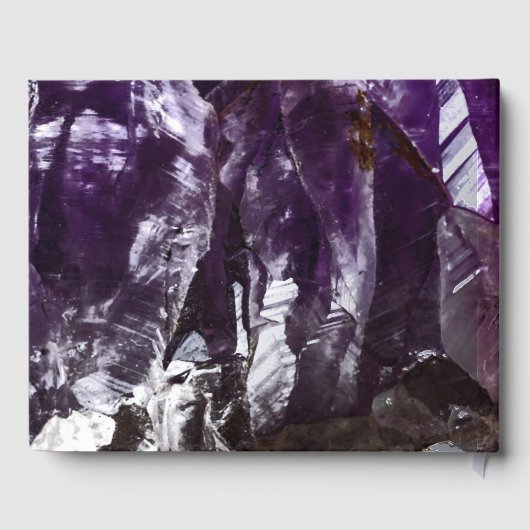 Stone ゲストブック (裏面)