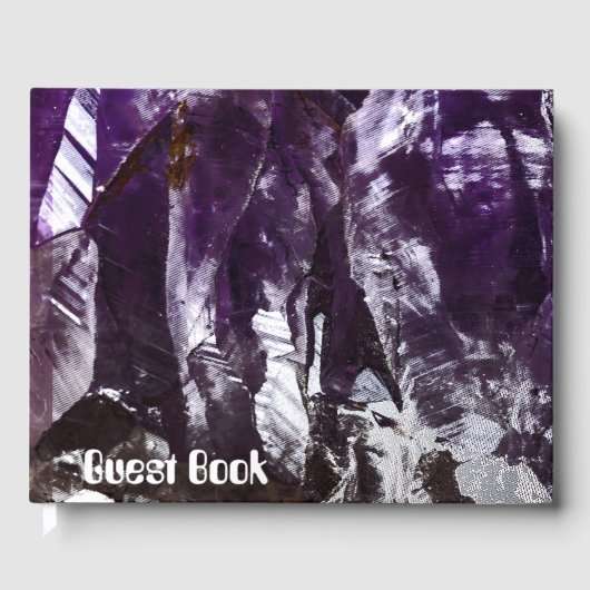 Stone ゲストブック (正面)
