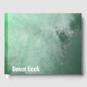 Stone ゲストブック (正面)