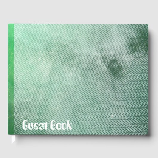 Stone ゲストブック (正面)