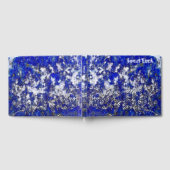 Stone ゲストブック (全面)