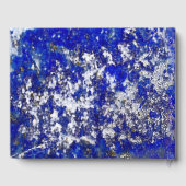 Stone ゲストブック (裏面)