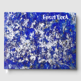 Stone ゲストブック