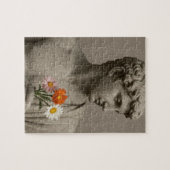 stone ジグソーパズル (横)