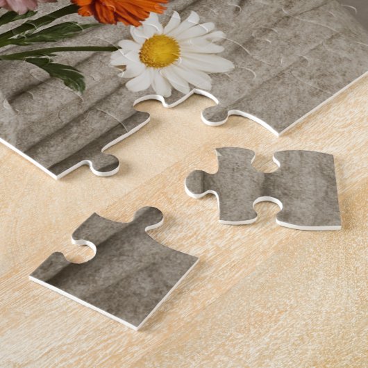 stone ジグソーパズル (側面)