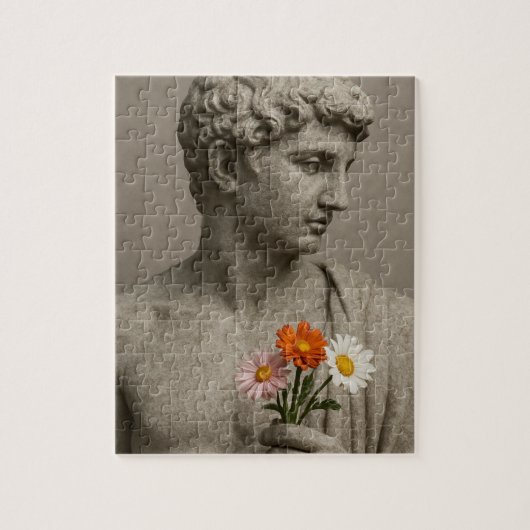 stone ジグソーパズル (縦)