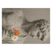 stone テーブルクロス (正面(横))