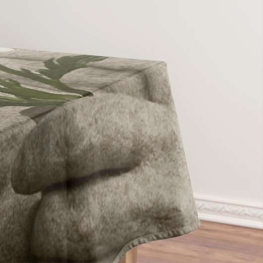 stone テーブルクロス (インサイチュ)