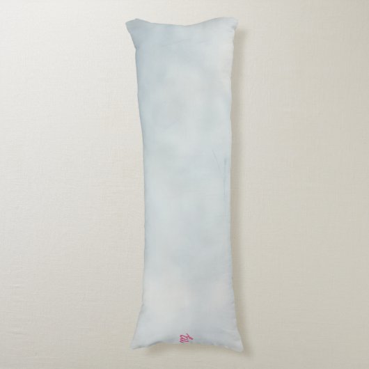 Stone  ボディピロー (正面縦)