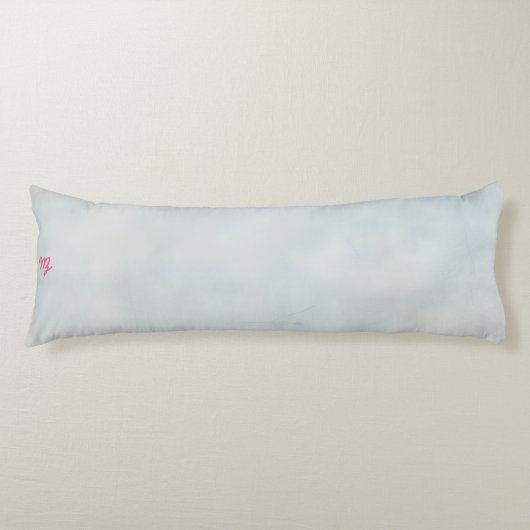 Stone  ボディピロー (正面)