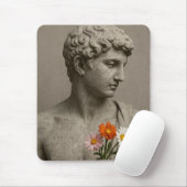 stone マウスパッド (マウス)