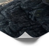 Stone Bear Mountain Highlands ポスター (角)