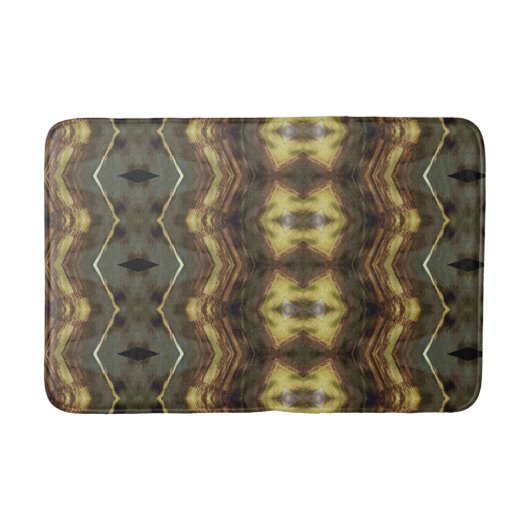 stone castle Bath Mat バスマット (正面)