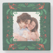 Stone Coaster ストーンコースター (正面)