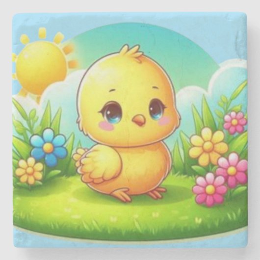 Stone Coaster ストーンコースター (正面)