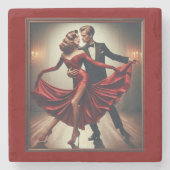 Stone Coaster ストーンコースター (正面)