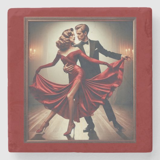 Stone Coaster ストーンコースター (正面)