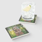 Stone Coaster ストーンコースター (横)