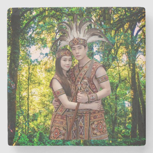 Stone Coaster ストーンコースター (正面)