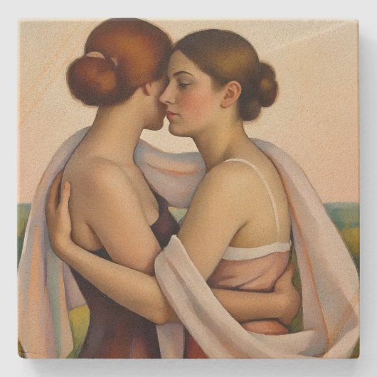 Stone Coaster ストーンコースター (正面)