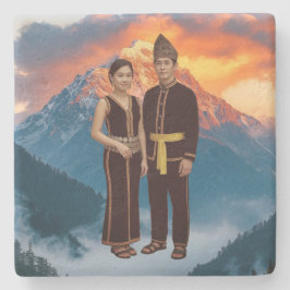 Stone Coaster ストーンコースター