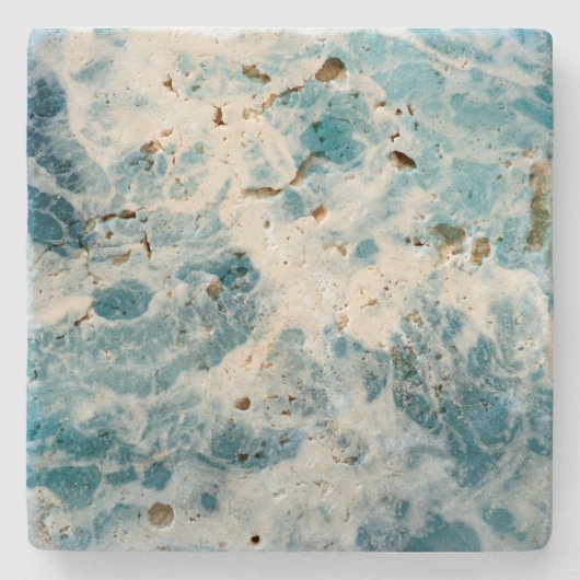 STONE COASTER :自然：海 ストーンコースター (正面)