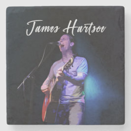 Stone Coaster - James Hartsoe singing ストーンコースター