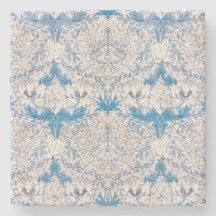 STONE COASTER: WILLIAM MORRIS :ハニーサックル