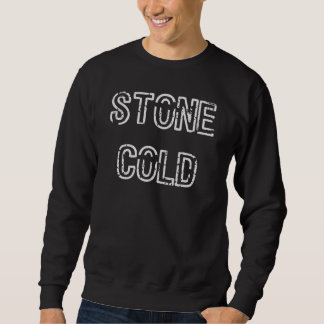 Stone Cold T-Shirt スウェットシャツ