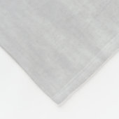 Stone Cross Cuz You Matter Isaiah 44:22 Tシャツ フリースブランケット (角)