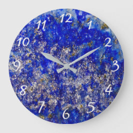 Stone Design ラージ壁時計