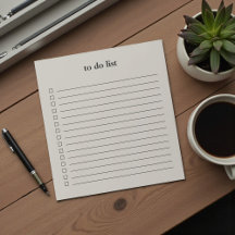 Stone Grey To Do List Minimalist Teacher Simple