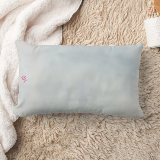 Stone Support ランバークッション (ブランケット)