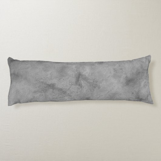 Stone Surface Brushed Polyester Body Pillow ボディピロー (裏面)