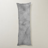 Stone Surface Brushed Polyester Body Pillow ボディピロー (裏面 (縦))