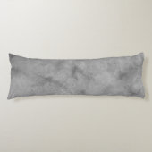 Stone Surface Brushed Polyester Body Pillow ボディピロー (正面)
