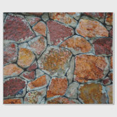 stoneabstractの美しい背景テクスチャ ラッピングペーパー (フラット)