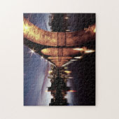 Stonearchのスカイライン ジグソーパズル (縦)