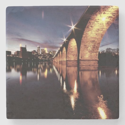 Stonearchのスカイライン ストーンコースター (正面)