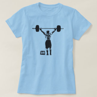 Stoneberg Tシャツ
