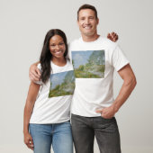Stonebreaker 1868年 tシャツ (ユニセックス)