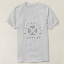 STONECUTTERS Tシャツ