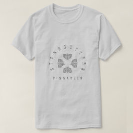 STONECUTTERS Tシャツ