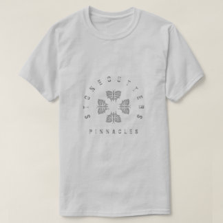 STONECUTTERS Tシャツ