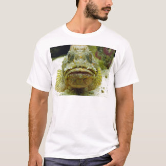 Stonefish Tシャツ