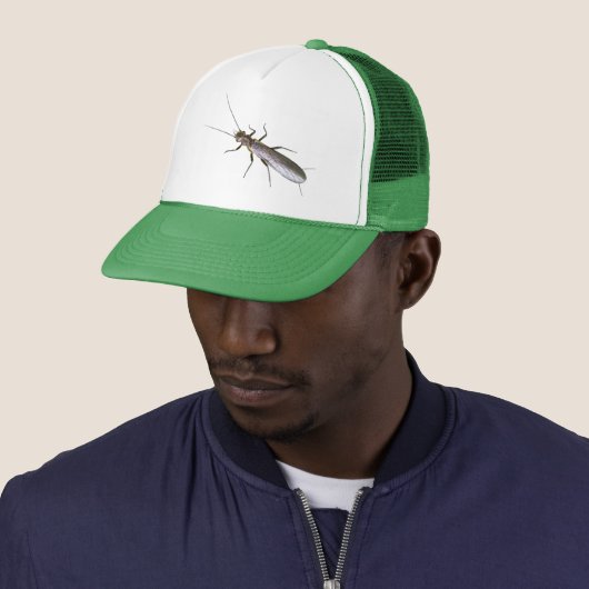 Stonefly Trucker Hat キャップ (インサイチュ)