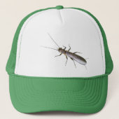 Stonefly Trucker Hat キャップ (正面)